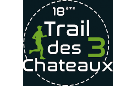 Trail des 3 chateaux - Creusot