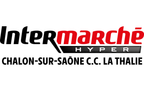 INTERMARCHÉ Hyper CHALON-SUR-SAÔNE &quot;La Thalie&quot;