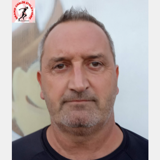 Christophe Magnien