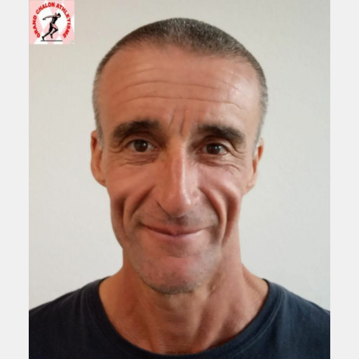 Christophe Thibert